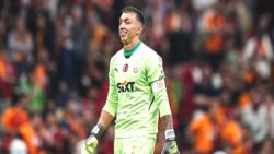 İşte Muslera’nın yeni takımı! Arjantinli gazeteci duyurdu