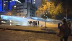 İzmir Barosu raporu: İmamoğlu için yapılan protestolarda İzmir’de 23 çocuk gözaltına alındı, şiddete maruz kaldı