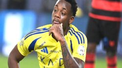 Jhon Duran kimdir, kaç yaşında ve nereli? Jhon Duran hangi takımlarda oynadı? Mevkisi ne? Jhon Duran istatistikleri…