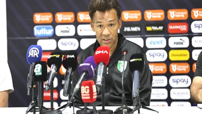 Jose Morais ayrıldı