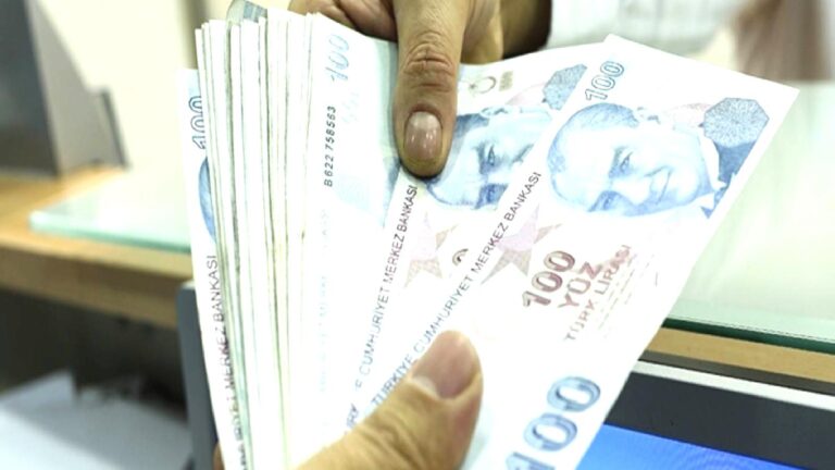 Kamu işçisine ikinci zam teklifi haftaya: Hangi oran konuşuluyor?