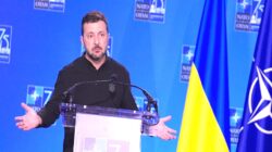 ‘Kiev, kendi çıkarlarına da uymayan kararlar alıyor’