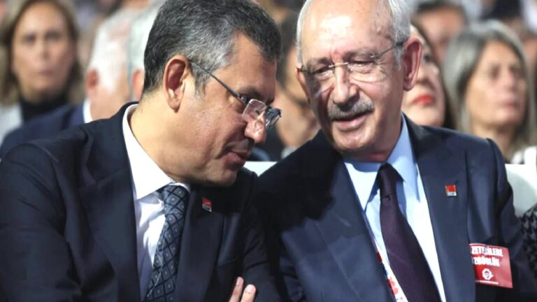 Kılıçdaroğlu’ndan kurultay davası açıklaması: CHP’nin mahkeme salonunda, adliye koridorlarında tartışılması yanlış