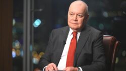 Kiselev, Almanya’nın Rossiya Segodnya temsilcisi Feoktistov’un ailesine yönelik eylemini kınadı