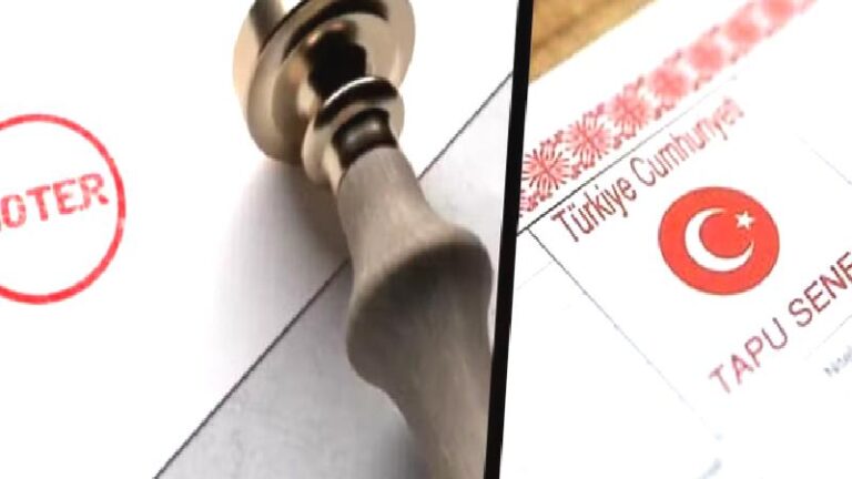 Konut piyasasında faiz etkisi; müteahhitler üretimi durdurdu, yatırımcılar yurt dışına yöneldi