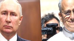 Kremlin: Putin, Papa 14. Leo ile telefonda görüştü