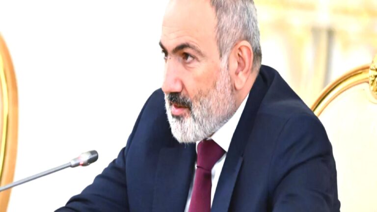 Kudüs Ermeni Patrikhanesi, Paşinyan’ın kiliseye yönelik ifadelerini kınadı