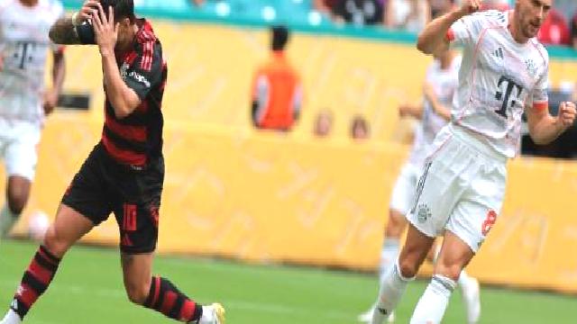 Kulüpler Dünya Kupası | Bayern Münih hata yapmadı; çeyrek finalde dev eşleşme