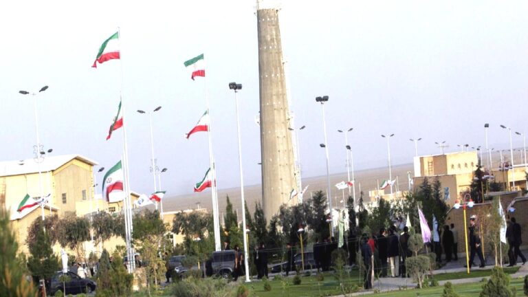 Kuveyt: İsrail saldırısı sonrası radyasyon sızıntısı tespit edilmedi