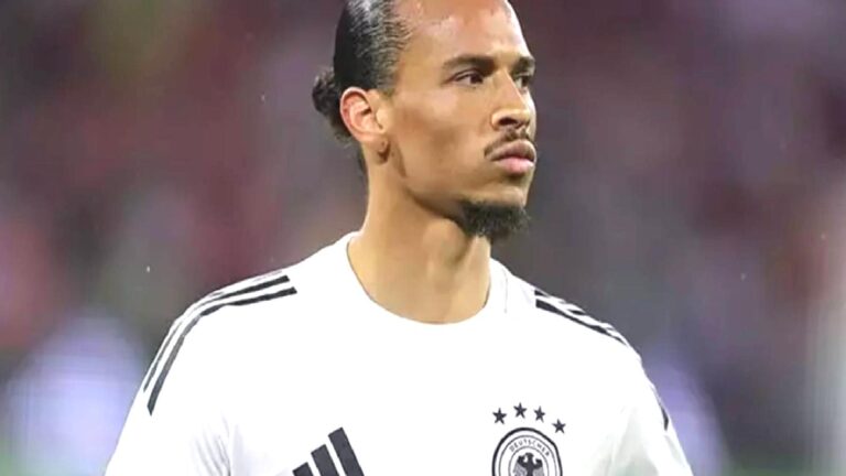 Leroy Sane’nin sözleşmesindeki detay: Bayern Münih ile oynamaya devam edecek!