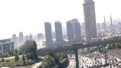 Mall Of İstanbul alışveriş merkezinde çıkan yangın söndürüldü