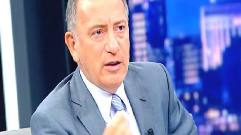 Medya Dayanışma Grubu: Fatih Altaylı’nın tutuklanması, gazeteciliğe ve düşünceye ağır bir darbedir!