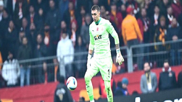 Menajeri resmen açıkladı: Fernando Muslera’nın yeni takımı!