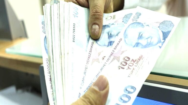 Milyonların gözü 3 Temmuz’da: Memur ve emekli zammı için masadaki üç rakam