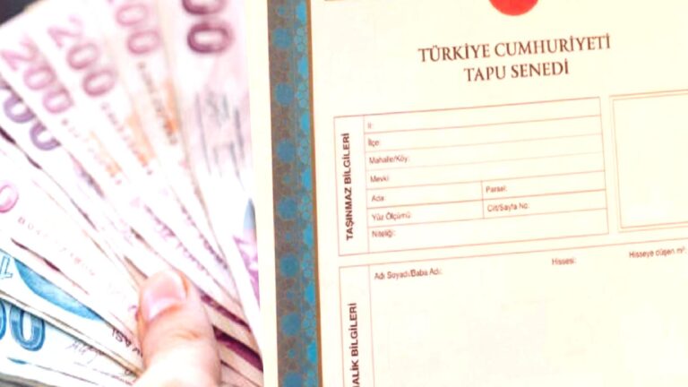 Miras paylaşımında yeni dönem: Mirasçılar anlaşırsa notere gerek kalmadan malların devri karşılıklı uzlaşma yoluyla yapılabilecek