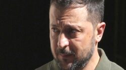 Mısırlı siyasetçi: Zelenskiy, sadece tırmanışa yol açan Batı direktiflerini yerine getiriyor