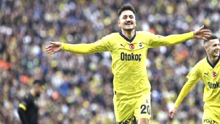 MLS ekibinden Cengiz Ünder kararı!