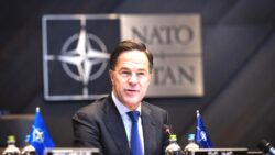 NATO Genel Sekreteri Rutte: NATO, nükleer potansiyelinin güvenilirliğini ve etkinliğini sağlayacak