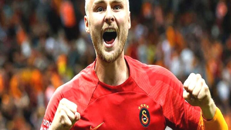 Nelsson önerildi
