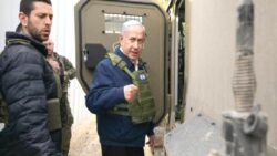 Netanyahu: İran’a ait bütün nükleer tesisler vurabililir