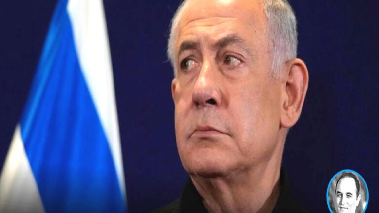 Netanyahu’nun İran halkına yaptığı çağrıya İran’daki iki Kürt partisinden destek: Rejimi sona erdirelim