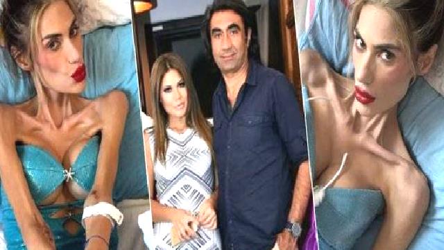Nihal Candan’ın babası Hakan Candan: Bizim gibi memur bir aileden gelen çocuklarım, şöhret dünyasına girince sapıttı