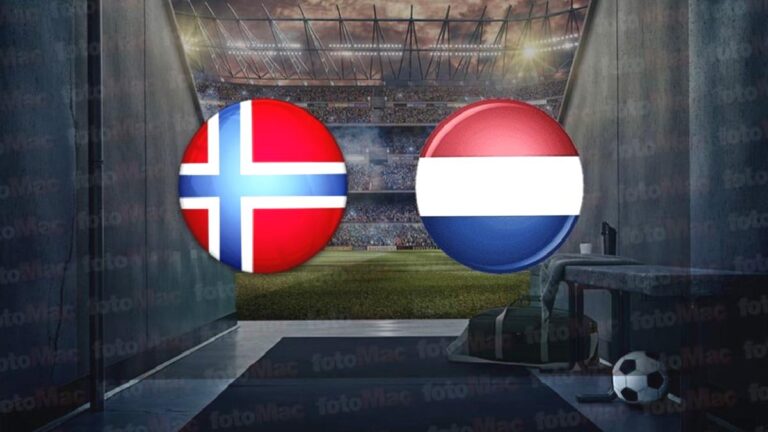 Norveç U19 – Hollanda U19 maçı ne zaman, saat kaçta, hangi kanalda? | Avrupa U19 Şampiyonası