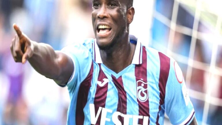 Onuachu’da son viraj