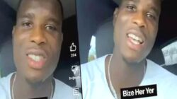 Onuachu’dan Trabzonsporlulara mesaj: Henüz tamamlanmamış bir işimiz var