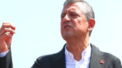 Özel’den ‘kurultay davası’ sorusuna yanıt: Erdoğan medyası ve yargısının CHP’yi kendi içinde tartıştırmak için bulduğu bir kumpas