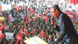 Özgür Özel duyurdu: CHP, İmamoğlu’nun tutuklanmasının 100. gününde Saraçhane’de eylem yapacak