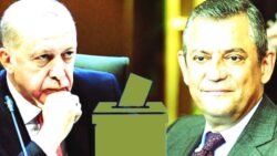 Özgür Özel “Tarihte ilk kez yüzde 40’ı görüyoruz” demişti: İşte son seçim anketindeki sonuçlar