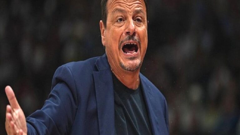 Panathinaikos-Olympiakos maçı oynanacak mı? Bakanlık açıkladı