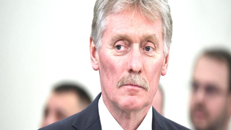 Peskov: Ortadoğu savaş kaosuna sürükleniyor, bu Rusya için iyi değil