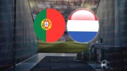 Portekiz U21-Hollanda U21 maçı ne zaman, saat kaçta ve hangi kanalda? | Avrupa U21 Şampiyonası Çeyrek Final