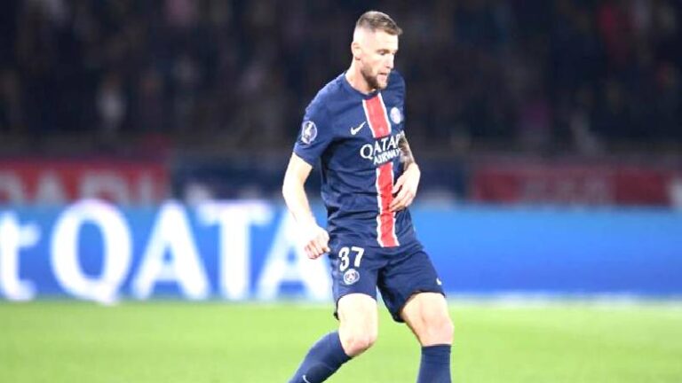 PSG bonservisini belirledi: Galatasaray’dan sürpriz Skriniar hamlesi!