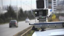 Radar cezaları TBMM gündeminde; “5-9 Haziran 2025 tarihlerinde ne kadar gelir elde edildi?”