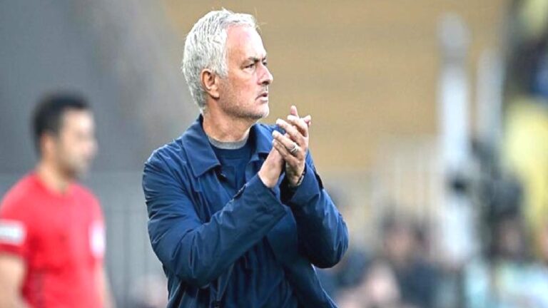 Real Madrid’in yeni transferinden Jose Mourinho’ya büyük övgü!