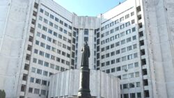 Rus istihbaratı: Uzmanlar, AB’yi Rusya’ya yönelik kısıtlamaları sıkılaştırmanın zararlı olduğuna ikna etmeye çalışıyor