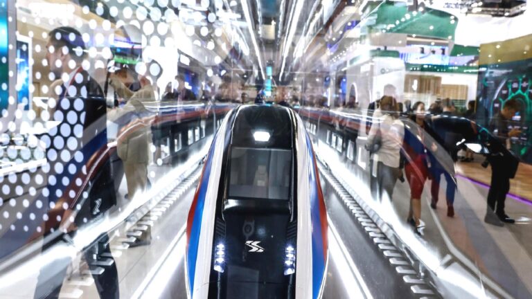 Rus Milletvekili Gorelkin: Rusya, kendi tüketim kurallarını oluşturma şansını yakaladı