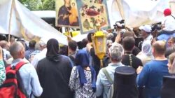 Rus Ortodoks Kilisesi, Moldova polisinin rahiplere yönelik şiddetini kesin bir dille kınadı