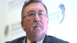 Rusya Daimi Temsilcisi Ulyanov: ABD nükleer silahların yayılmasını önleme rejimine darbe vurdu