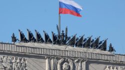 Rusya Savunma Bakanlığı: Rusya, Ukraynalı askerlerin cesetlerinin teslimi konusunda Kiev’den henüz yanıt almadı