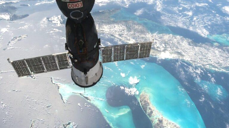 Rusya, uzay istasyonundan drone fırlatma teknolojisinin patentini aldı