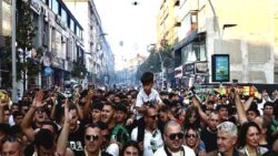 Sakaryaspor 60. yıl dönümünü kutladı