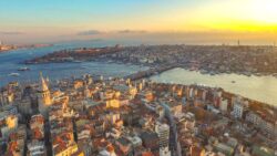 Sanayi tesisleri Anadolu’ya taşınıyor; İstanbul’da deprem riski ve şehir yükü azaltılacak, kiralar düşecek