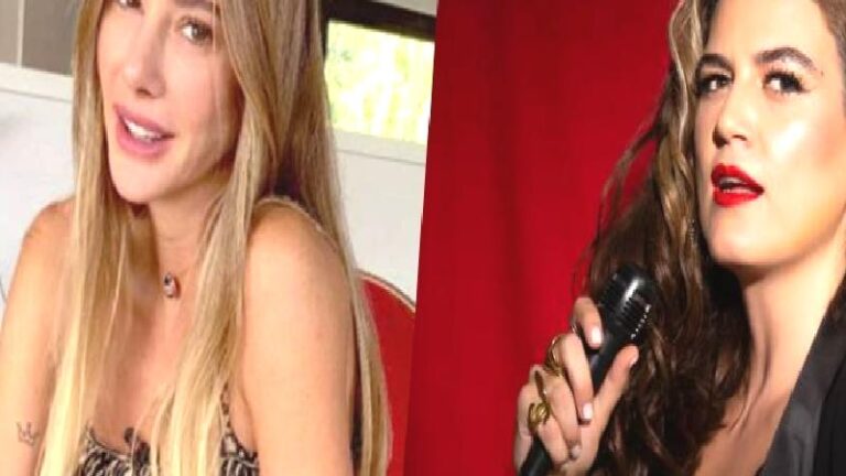 Şeyma Subaşı’dan kendisini ti’ye alan fenomene uyarı: Haklarımı korumak adına gerekeni yapacağımı belirtmek isterim