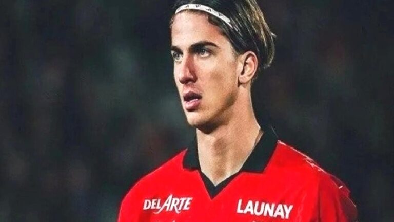 Shakhtar Donetsk’te hedef Bertuğ Yıldırım