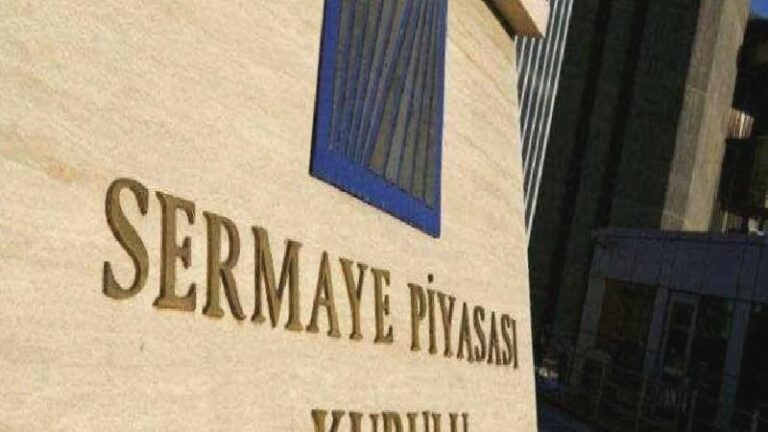 SPK’dan 2 şirketin sermaye artırımına onay