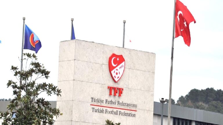 Süper Lig’den 4 kulüp PFDK’ya sevk edildi